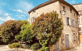 Les Lauriers Roses - Maison D'Hotes